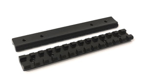 Picatinny-skinne P-Z – Rusan