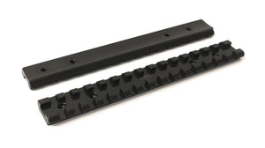 Picatinny-skinne P-Z – Rusan