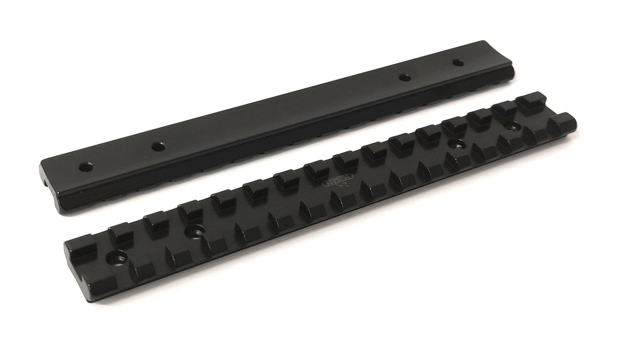 Picatinny-skinne P-Z – Rusan