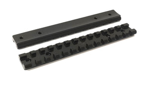 Picatinny-skinne P-Z – Rusan