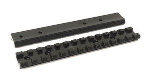 Picatinny-skinne P-Z – Rusan
