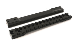 Picatinny-skinne A-O – Rusan