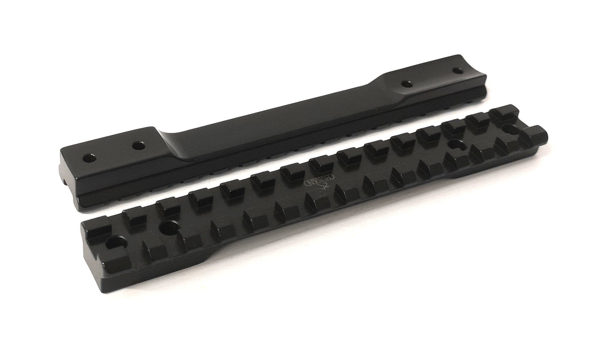 Picatinny-skinne A-O – Rusan