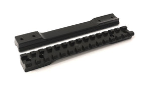 Picatinny-skinne A-O – Rusan