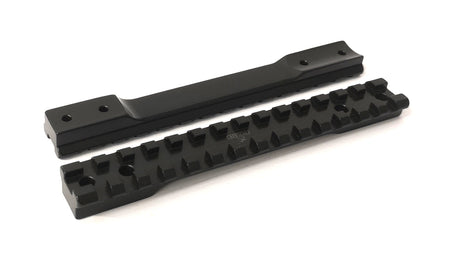 Picatinny-skinne A-O – Rusan