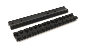 Picatinny-skinne P-Z – Rusan