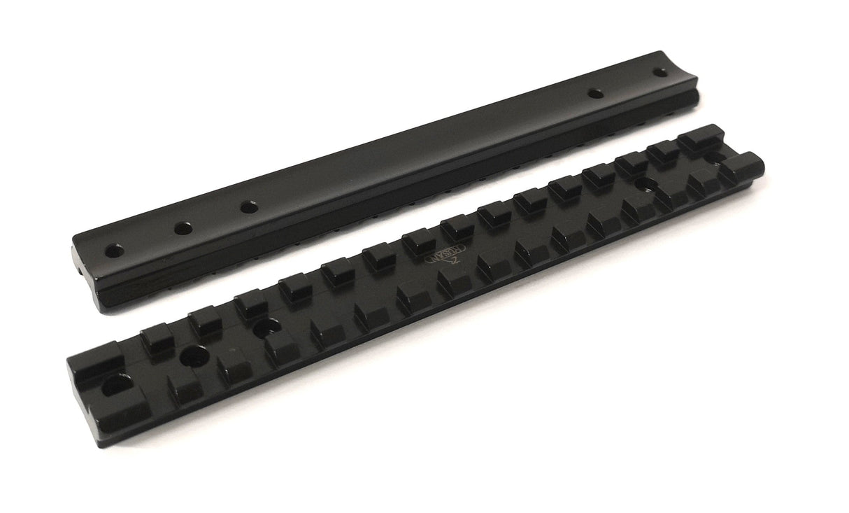 Picatinny-skinne A-O – Rusan