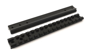 Picatinny-skinne A-O – Rusan