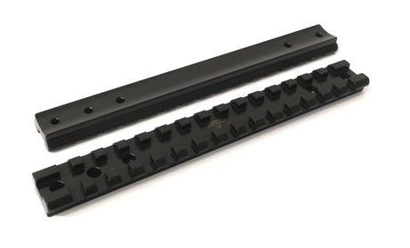 Picatinny-skinne A-O – Rusan