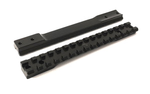 Picatinny-skinne P-Z – Rusan