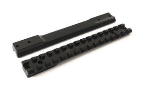 Picatinny-skinne P-Z – Rusan