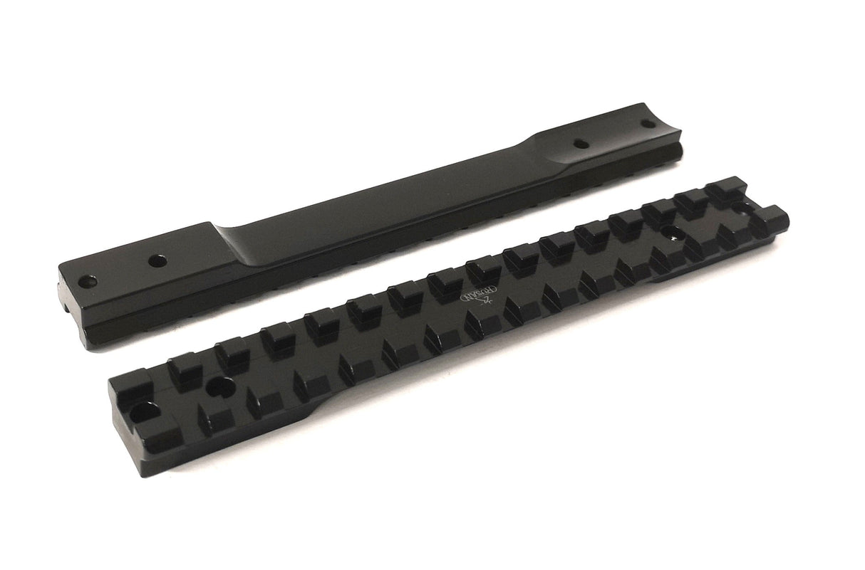Picatinny-skinne P-Z – Rusan