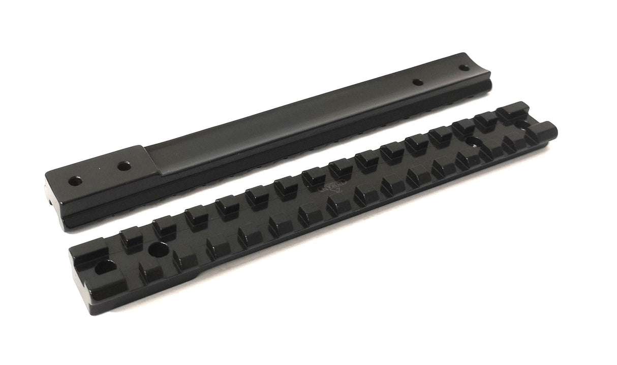 Picatinny-skinne A-O – Rusan