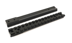 Picatinny-skinne A-O – Rusan