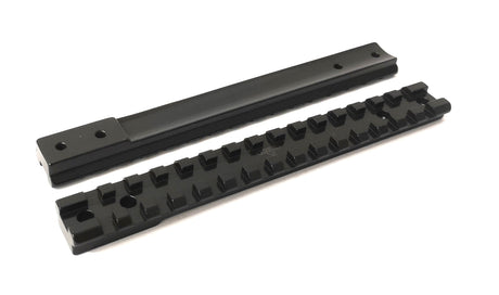 Picatinny-skinne A-O – Rusan