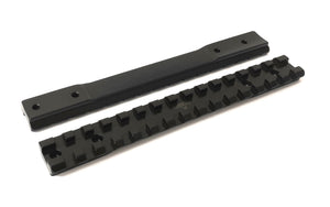 Picatinny-skinne P-Z – Rusan