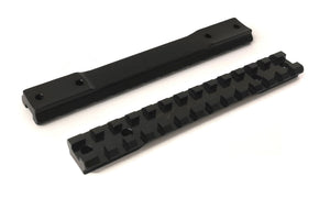Picatinny-skinne P-Z – Rusan