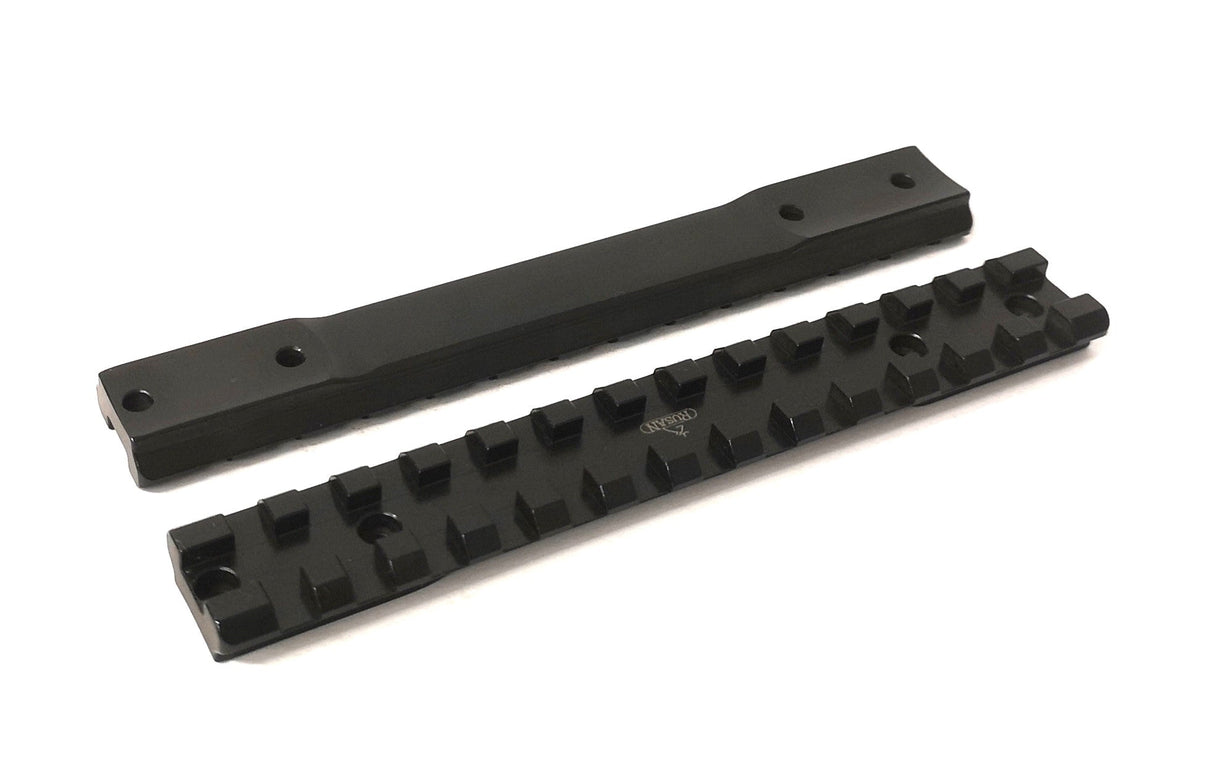 Picatinny-skinne P-Z – Rusan