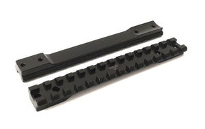 Picatinny-skinne P-Z – Rusan