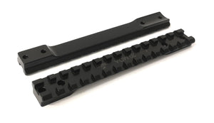 Picatinny-skinne P-Z – Rusan