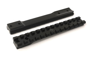 Picatinny-skinne P-Z – Rusan