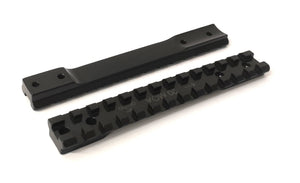 Picatinny-skinne P-Z – Rusan