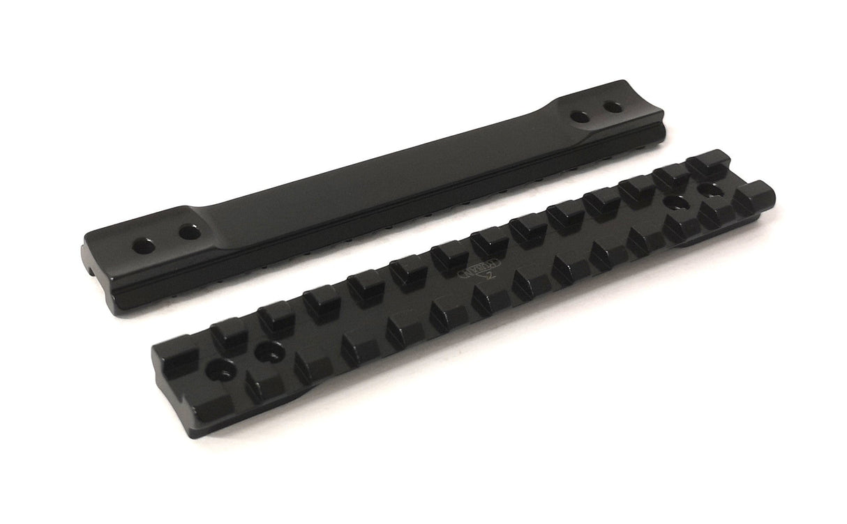 Picatinny-skinne P-Z – Rusan