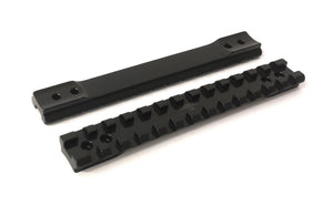 Picatinny-skinne P-Z – Rusan
