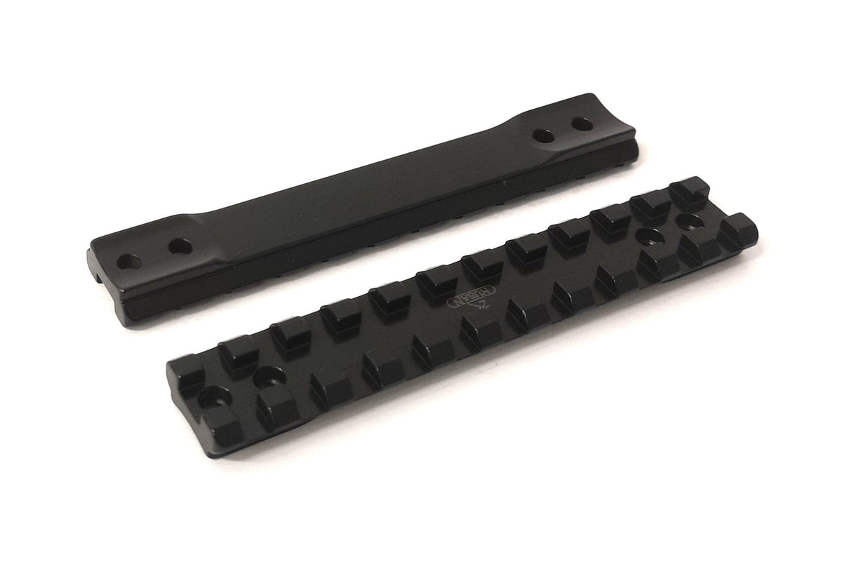 Picatinny-skinne P-Z – Rusan
