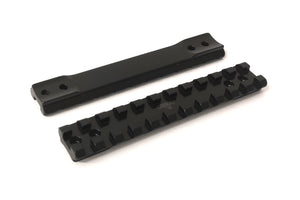 Picatinny-skinne P-Z – Rusan