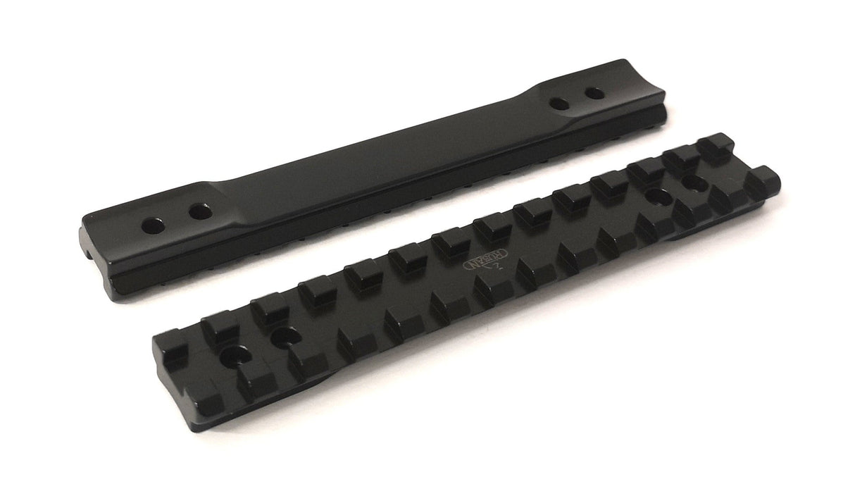 Picatinny-skinne P-Z – Rusan