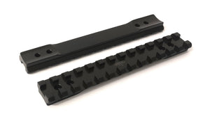 Picatinny-skinne P-Z – Rusan