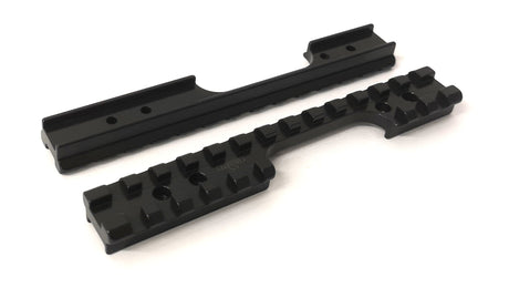 Picatinny-Skinne A-O Howa 1500 (SA, B=98,6 L=150) – Rusan