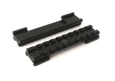 Picatinny-skinne A-O – Rusan