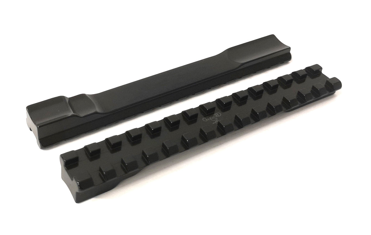 Picatinny-skinne A-O – Rusan
