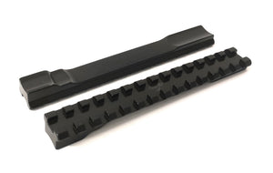 Picatinny-skinne A-O – Rusan