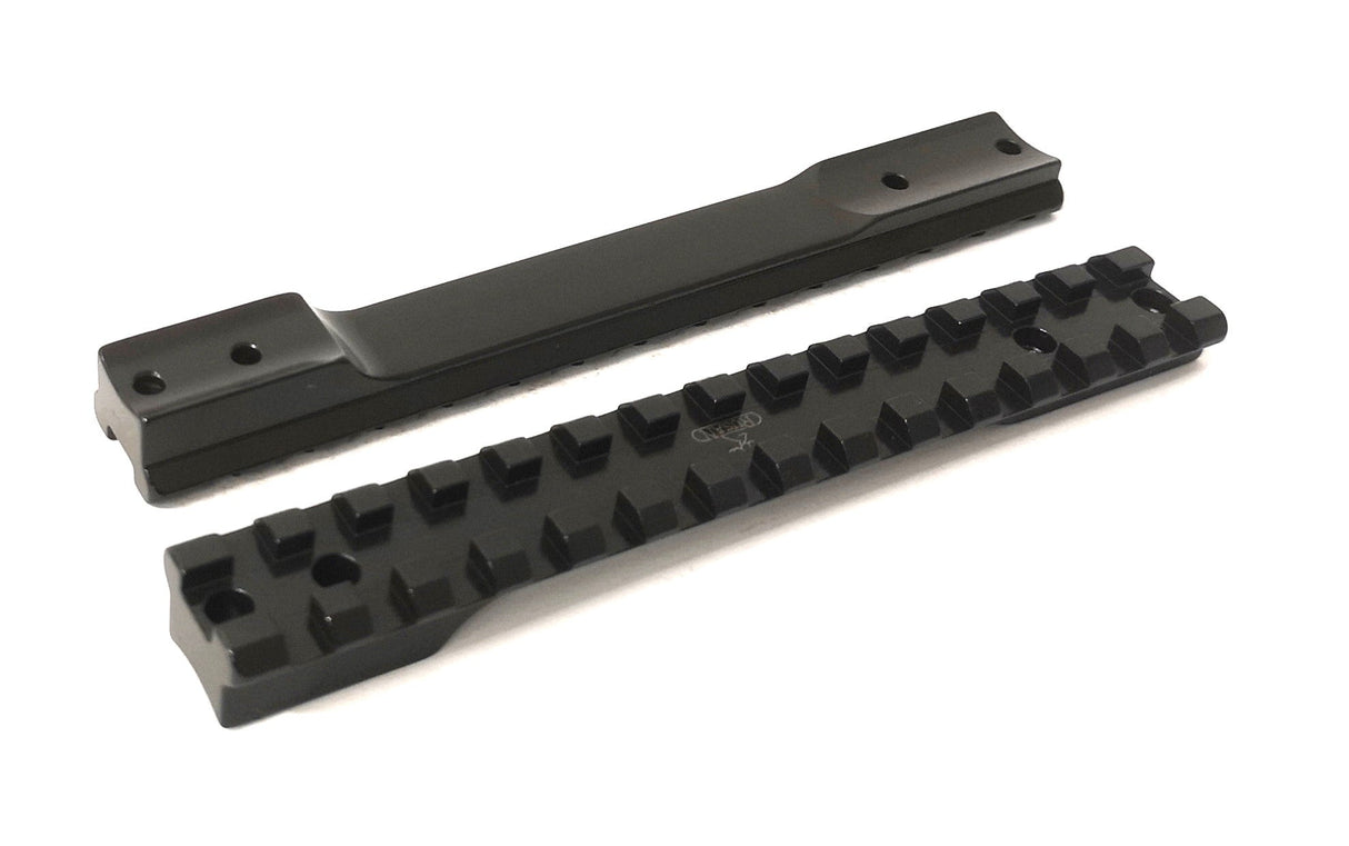 Picatinny-skinne A-O – Rusan