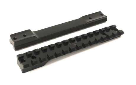Picatinny-skinne A-O – Rusan