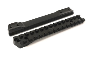 Picatinny-skinne A-O – Rusan