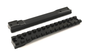 Picatinny-skinne A-O – Rusan