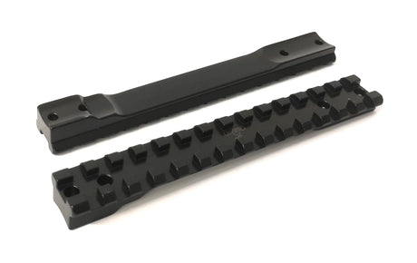 Picatinny-skinne A-O – Rusan