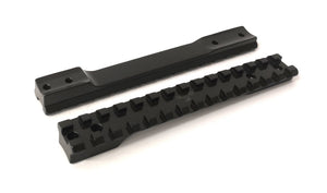 Picatinny-skinne A-O – Rusan