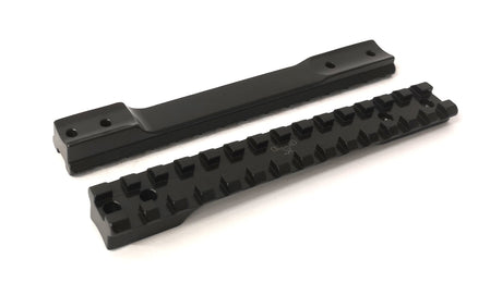 Picatinny-skinne A-O – Rusan