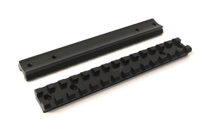 Picatinny-skinne P-Z – Rusan