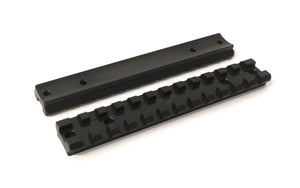 Picatinny-skinne P-Z – Rusan
