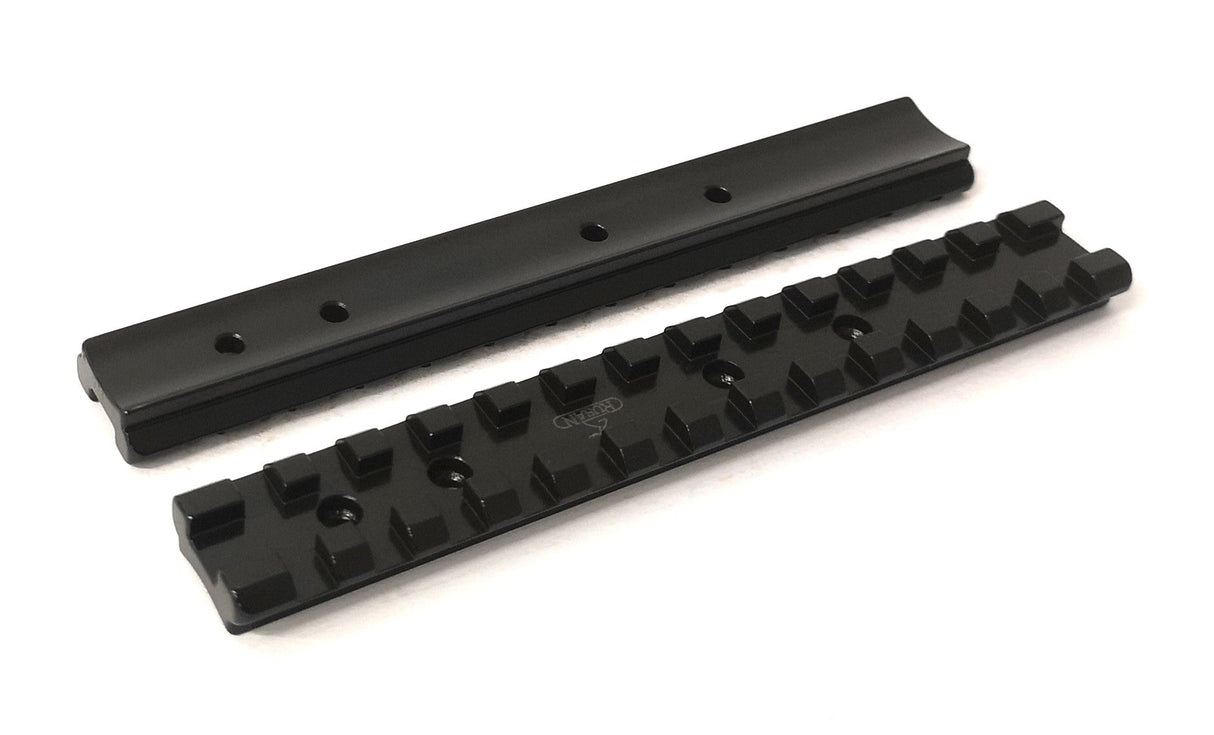 Picatinny-skinne P-Z – Rusan