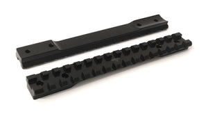 Picatinny-skinne P-Z – Rusan