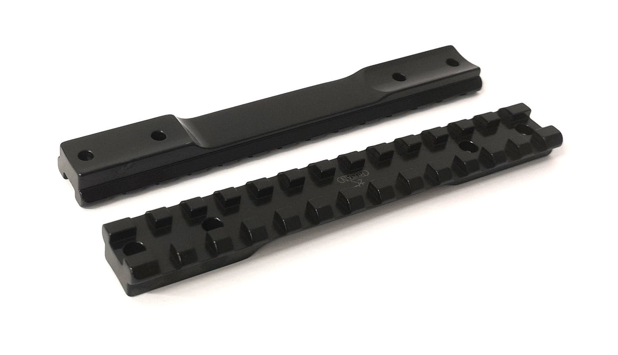 Picatinny-skinne P-Z – Rusan