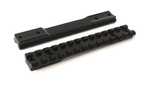 Picatinny-skinne P-Z – Rusan