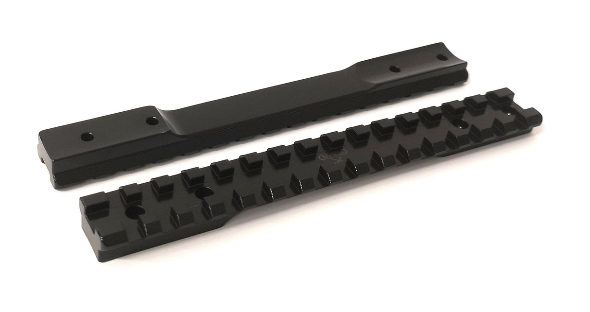 Picatinny-skinne P-Z – Rusan